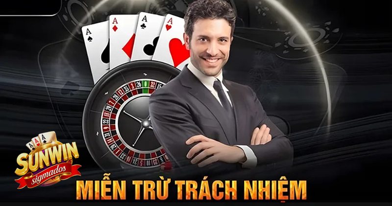 Trách Nhiệm Cá Cược - Bảo vệ tài chính cá nhân Trách Nhiệm Cá Cược - Bảo vệ tài chính cá nhân