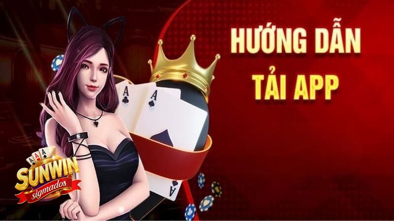 Tải App Sunwin - Kiểm tra mạng, dung lượng và phiên bản máy Tải App Sunwin - Kiểm tra mạng, dung lượng và phiên bản máy