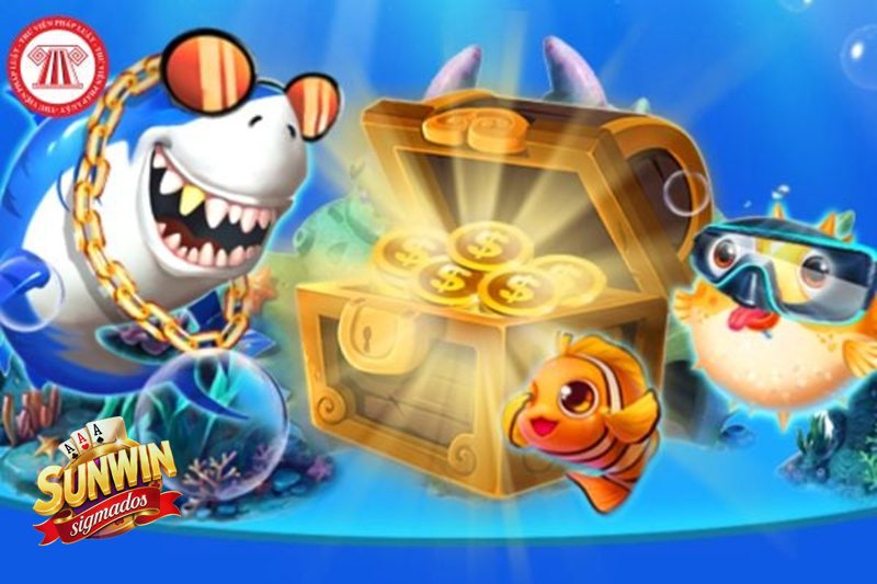 Bắn Cá Sunwin - Bắn Cá Sunwin là gì? Nhìn đúng bản chất trò chơi