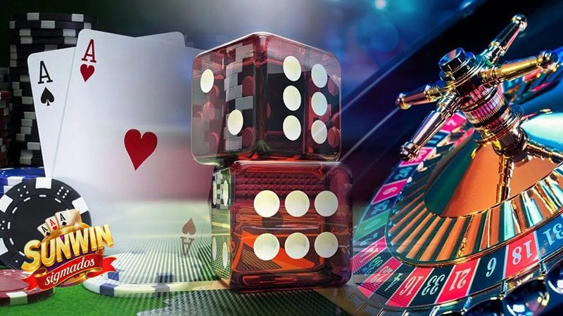Roulette Sunwin - Cách roulette vận hành trong một lượt Roulette Sunwin - Cách roulette vận hành trong một lượt