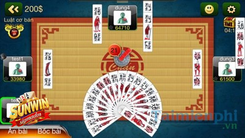 V8 Poker - V8 Poker tại Sunwin là gì và có gì khác biệt?