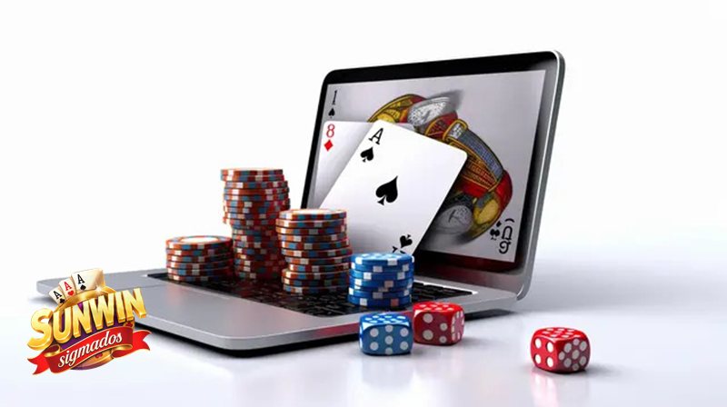 Game Bài Sunwin - Hiểu đúng về sảnh game bài online
