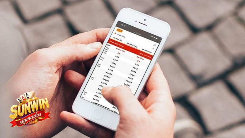 Đầu Lô Câm - Quan sát chuỗi vắng mặt của từng đầu